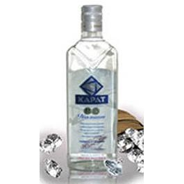Rượu vodka Karat Diamond