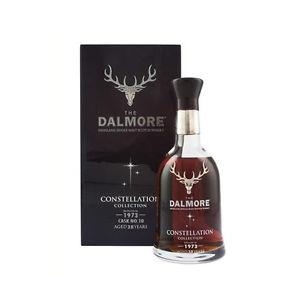 Dalmore Constellation 1973 38 năm