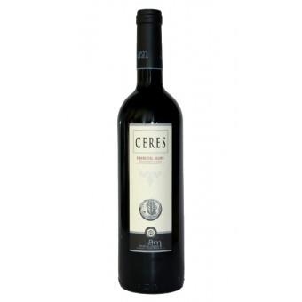 Rượu vang Ceres Crianza 2009