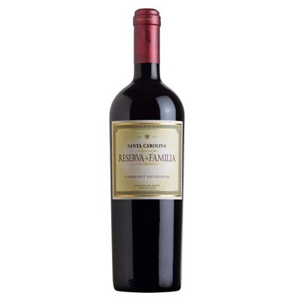 Rượu vang Reserva De Familia Cabernet Sauvignon