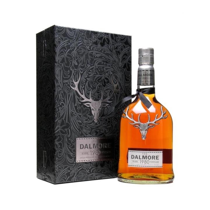 Dalmore 1980