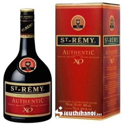 Rượu St Remy XO