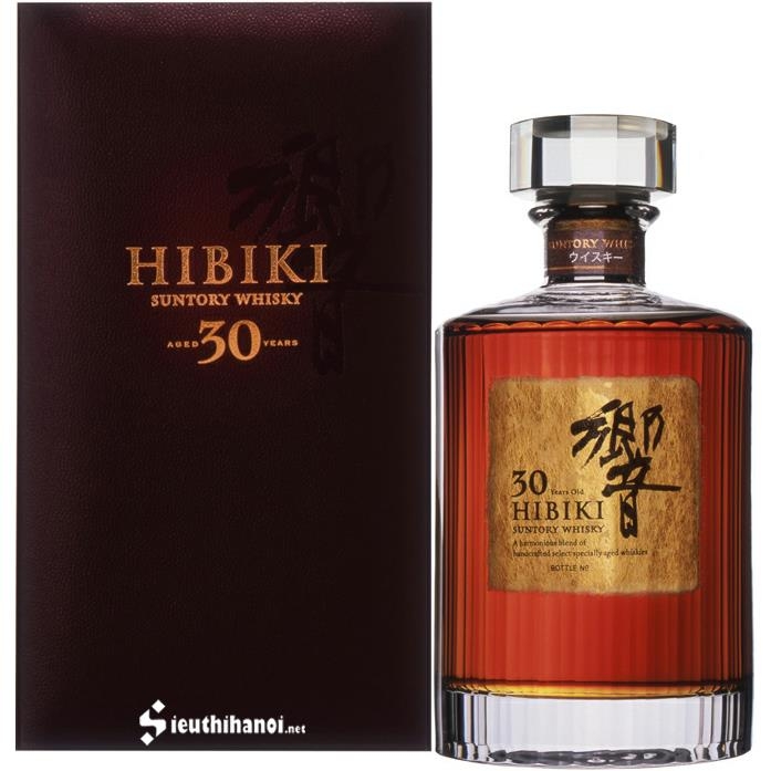 Hibiki 30 Năm