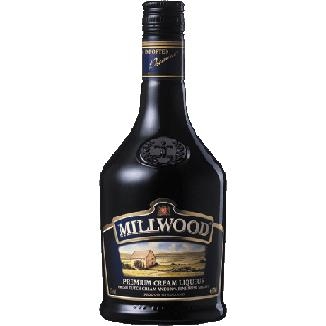 Rượu Millwood Cream Liqueur