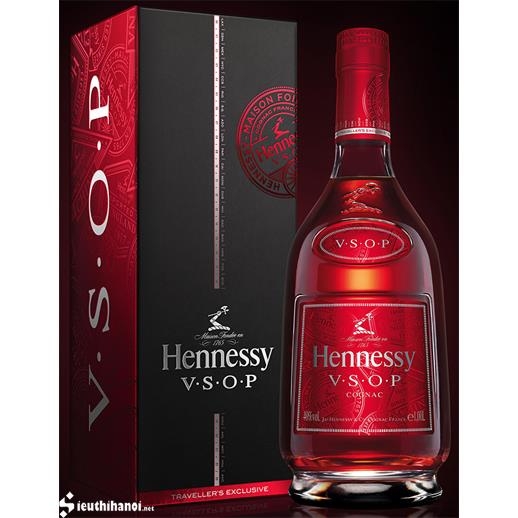 Hennessy V.S.O.P Traveller's Exclusive