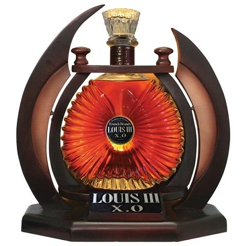 Rượu Louis III XO 3000ml