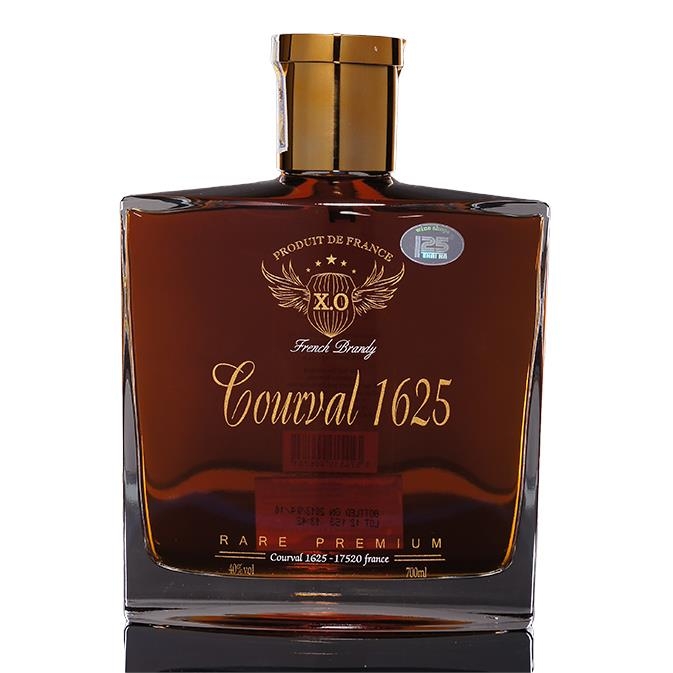 Rượu Courval 1625