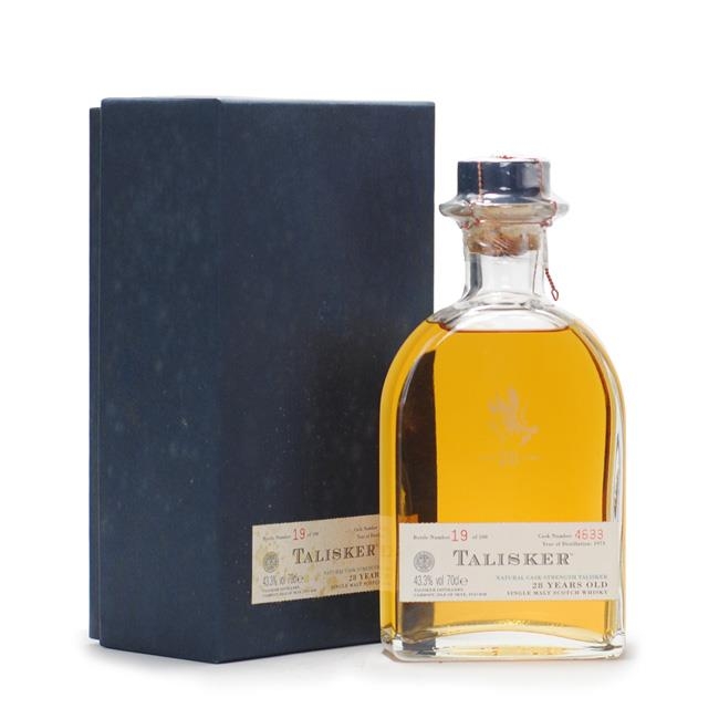 Talisker 1973