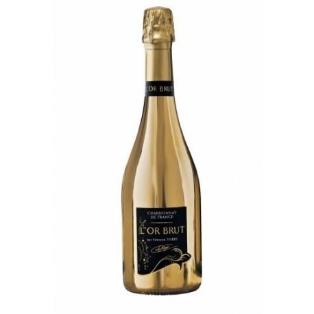 Sparkling Wine Chardonnay OR