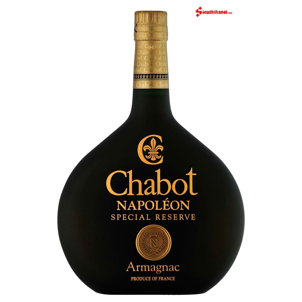 Chabot Napoleon Special Reserve