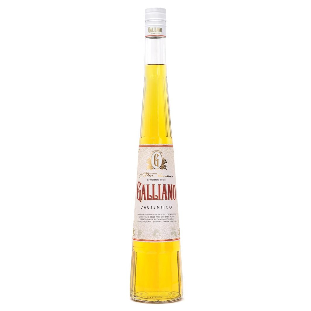Rượu Galliano