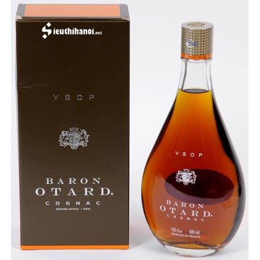 Baron Otard VSOP 1000ml