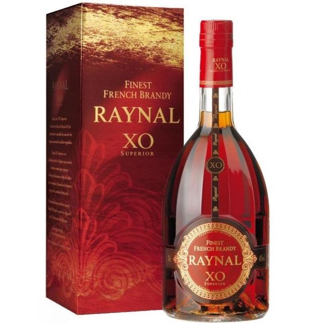 Rượu Raynal XO