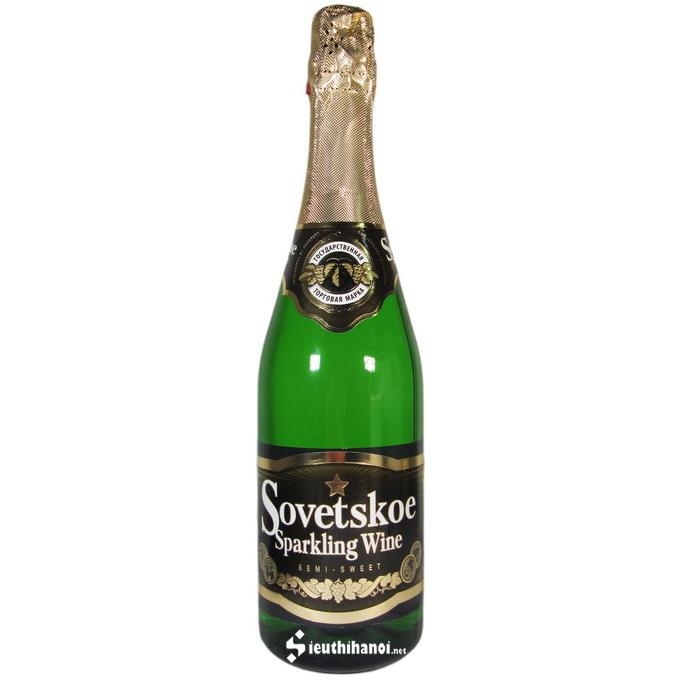 Sovetskoe Champagne