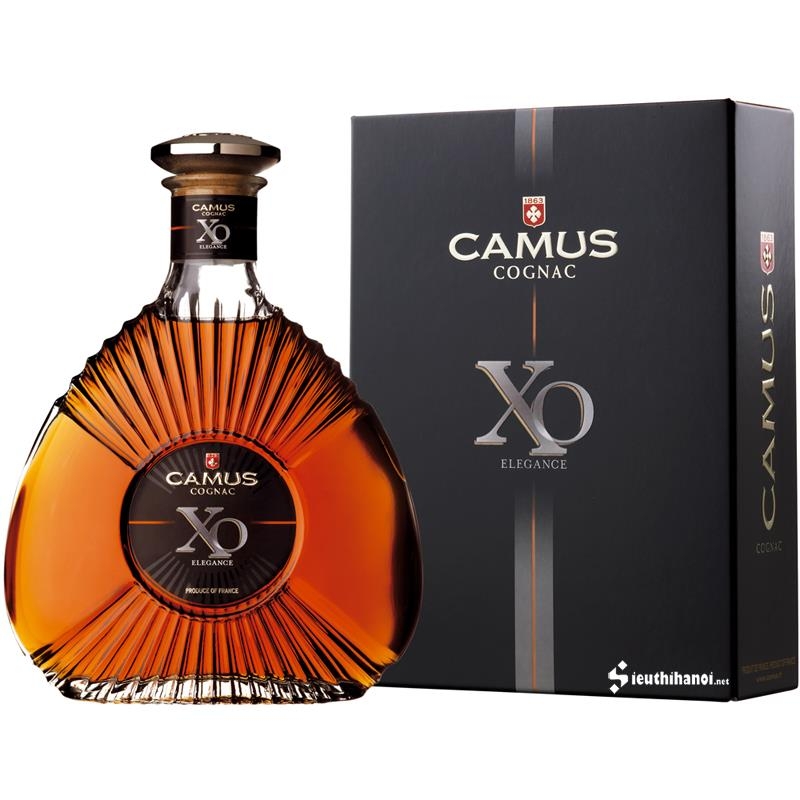 Rượu Camus XO Elegance