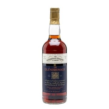 Glendronach 19 năm