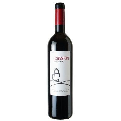Rượu vang Arrocal Passion 2010