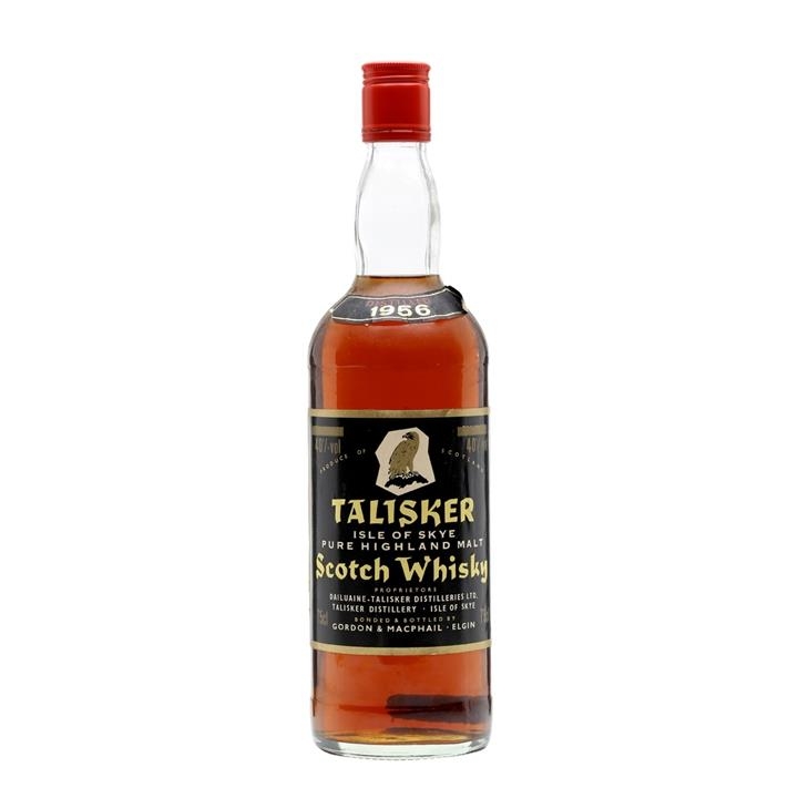 Talisker 1956