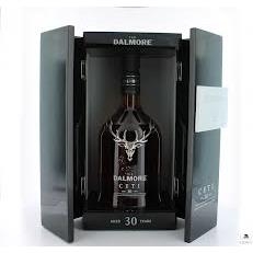 Rượu ngoại Dalmore Ceti 30 năm