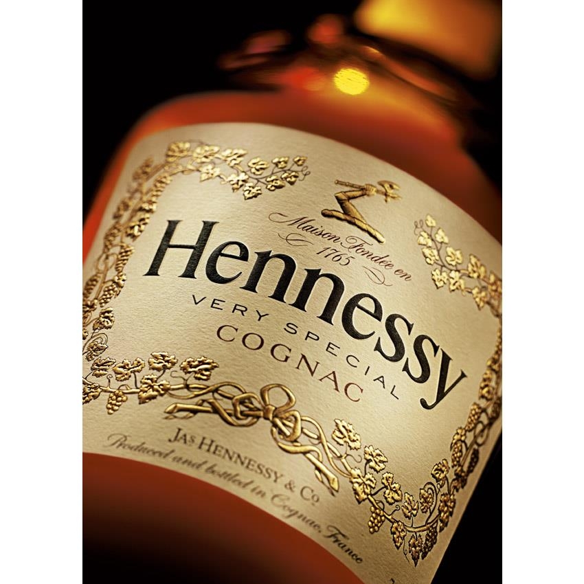 Rượu Hennessy V.S