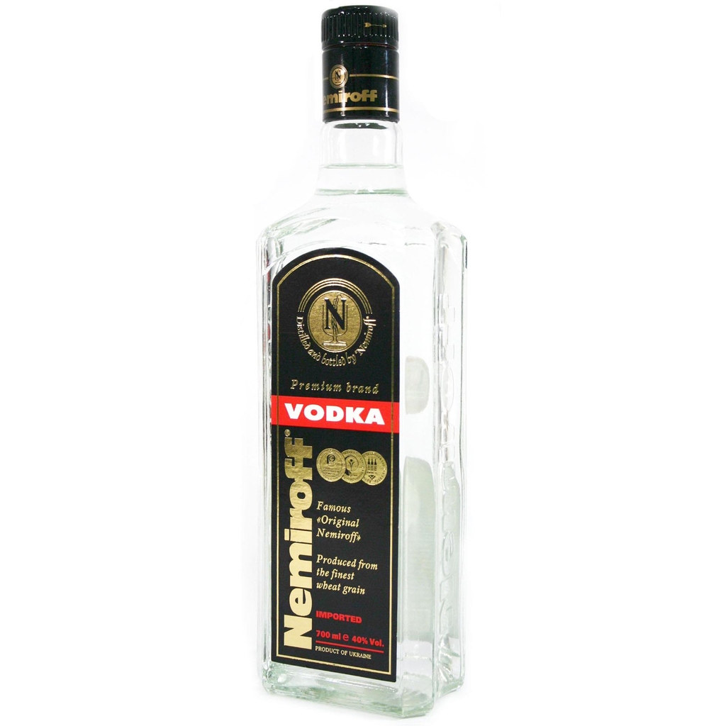 Vodka Nemiroff Original 700 ml