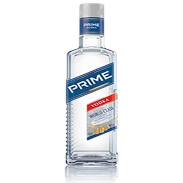 Rượu vodka Prime World Class