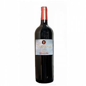 Rượu vang ý Duca Di Poggioreale 19 Rosso 95
