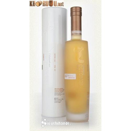 Octomore 5 Y.O Edition 4.2 Comus