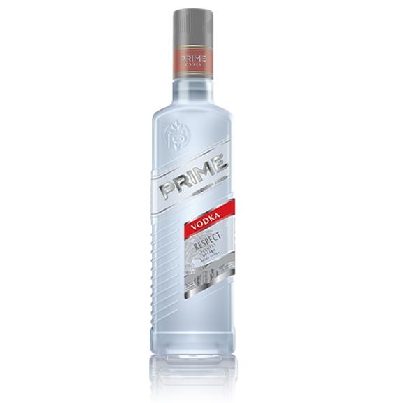 Bán rượu vodka Prime Respect