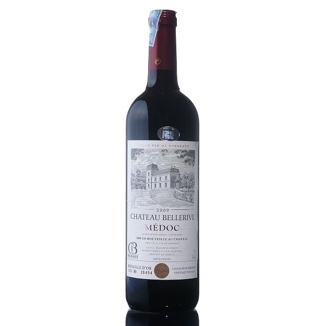 Chateau Bellerive Cru Bourgeois