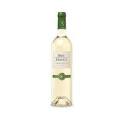 Rượu vang Pháp Brise de France Chardonnay