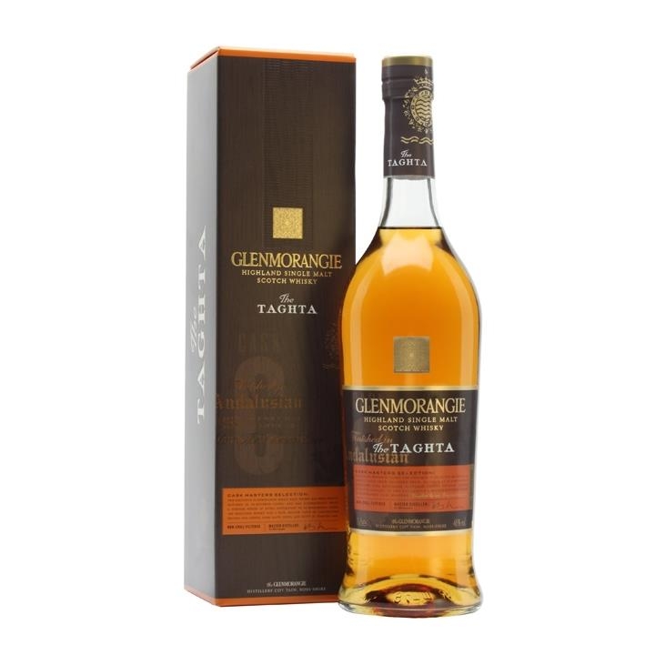 Glenmorangie Taghta