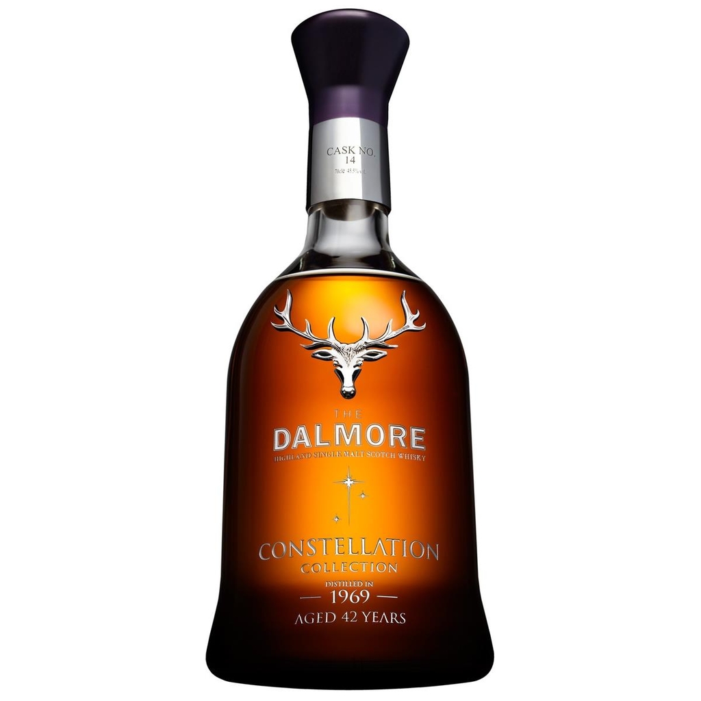 Dalmore Constellation 1969 42 năm