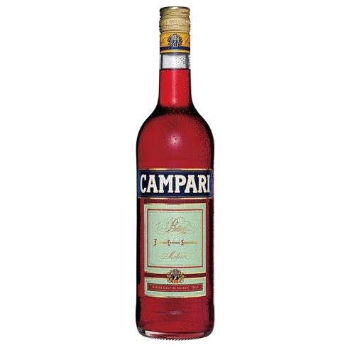 Rượu Campari