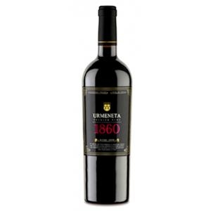 Rượu vang Urmeneta SpecialIcon 1860