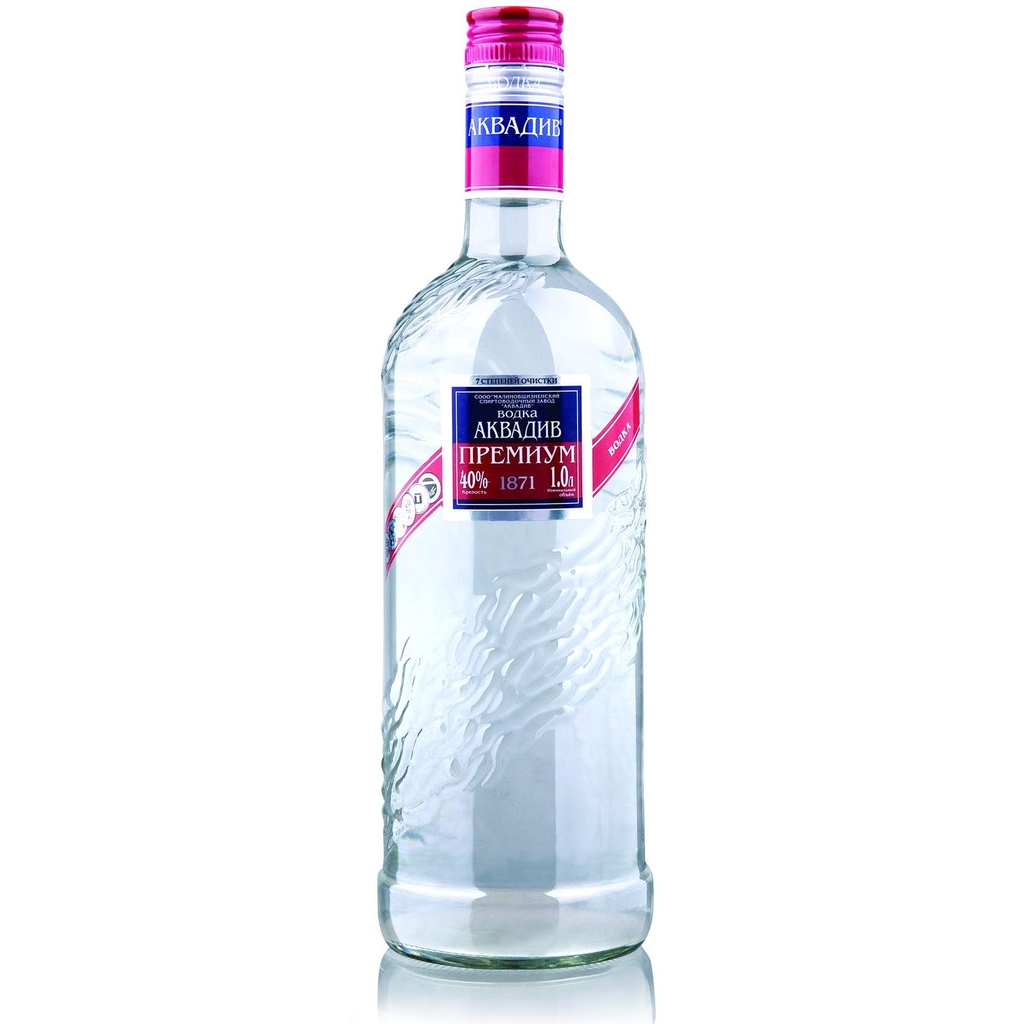 Akvadiv - Premium 1871 (1000 ml)