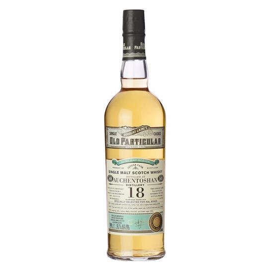 Auchentoshan 1997 18 năm