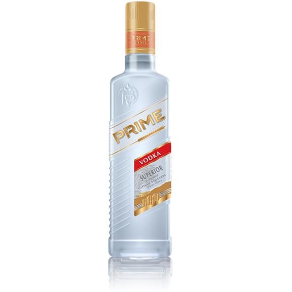 Rượu vodka Prime Superior