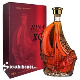 Nina X.O Brandy