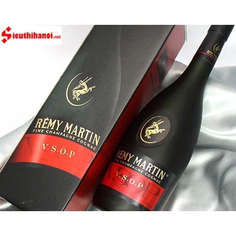 Rượu Remy Martin VSOP 1000ml