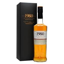 Bowmore 1980 30 năm