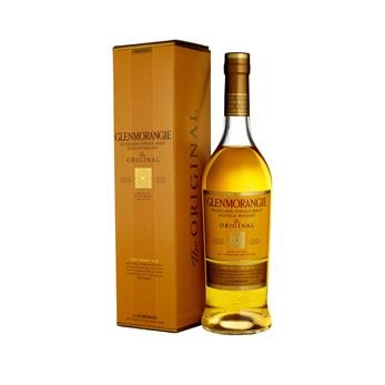 Glenmorangie Original 10 Năm 750ml