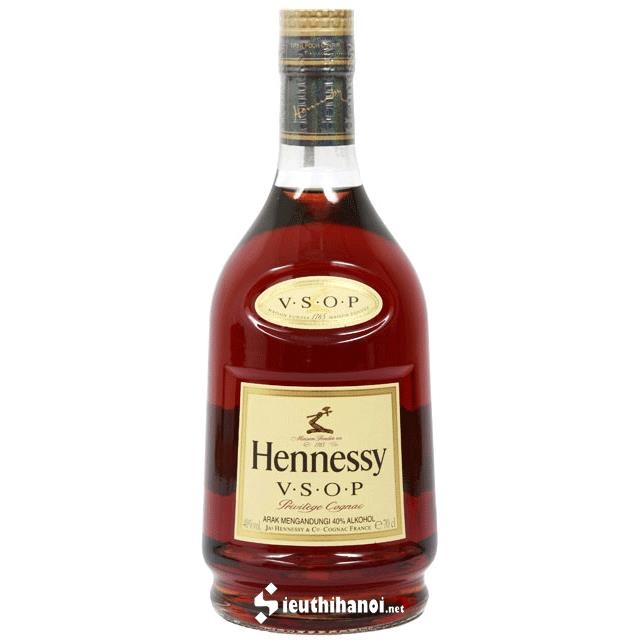 Hennessy VSOP 375ml