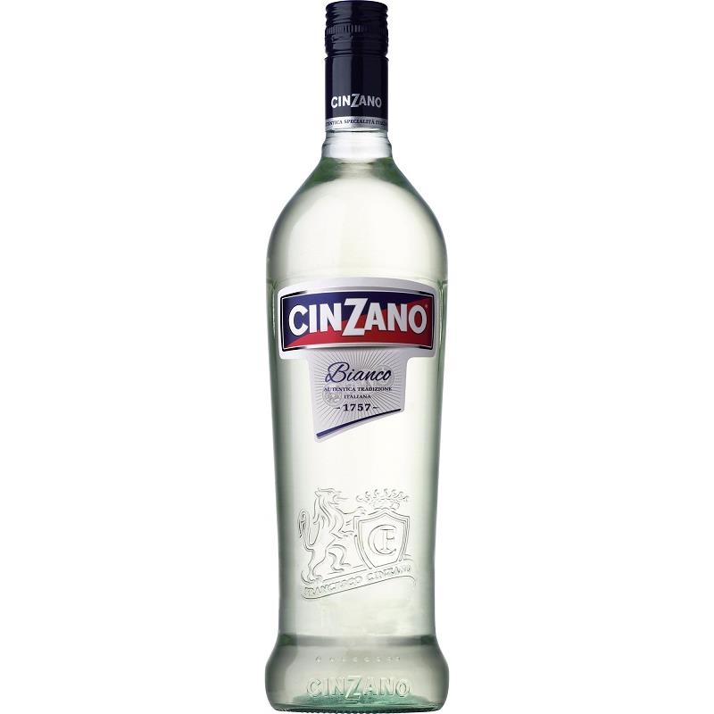 Rượu Cinzano Bianco