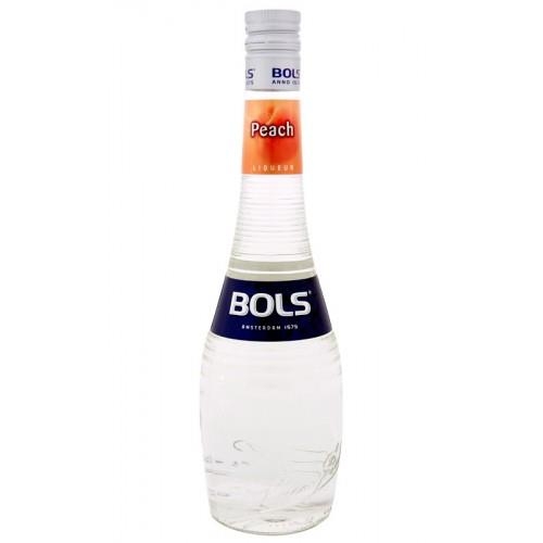 BOLS Liqueur Peach