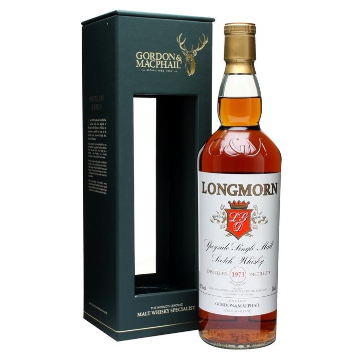 Longmorn 1973