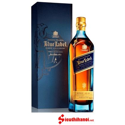 Johnnie Walker Blue Label 750ml