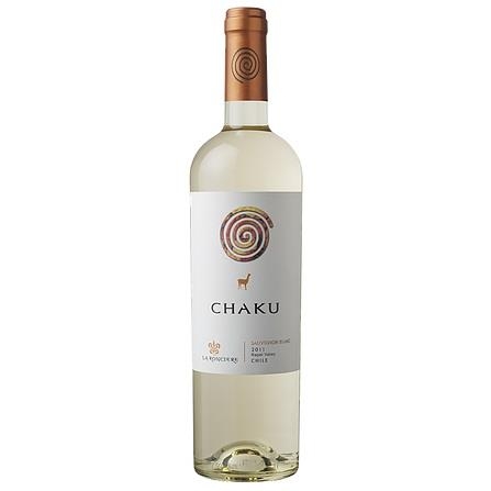 Chaku Sauvignon Blanc 2015