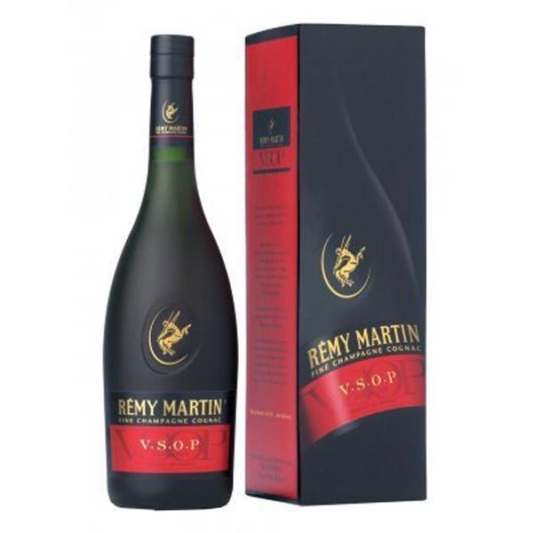 Rượu ngoại Remy Martin VSOP 3000m