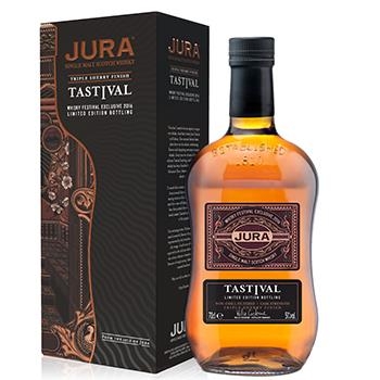 Jura Tastival 2016